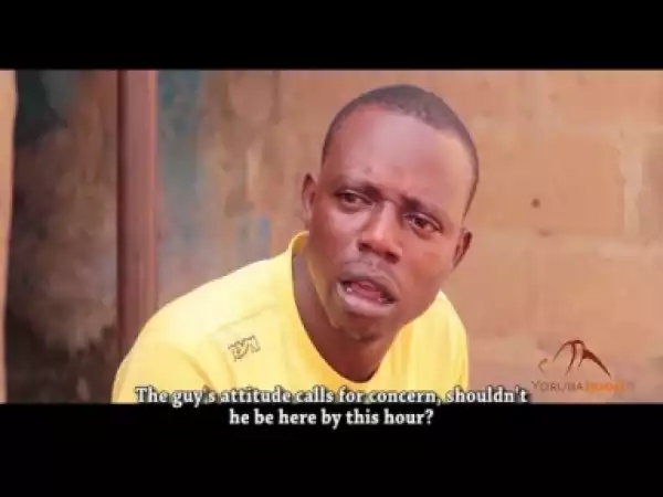 Video: Fisayo - Latest Blockbuster Yoruba Movie 2018 Drama Starring: Ibrahim Chatta | Damola Olatunji